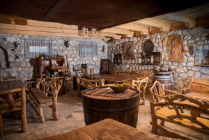 Explore Balkans - Eco, Rural & Adventure Paradise