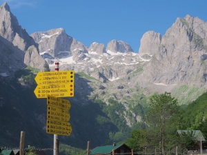 Explore Balkans - Eco, Rural & Adventure Paradise