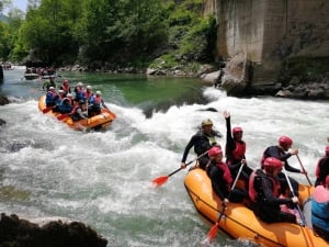 Explore Balkans - Eco, Rural & Adventure Paradise