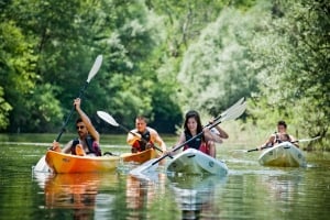 Explore Balkans - Eco, Rural & Adventure Paradise