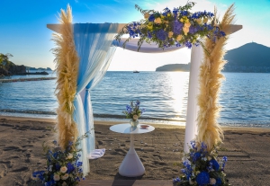 Dukley Hotel & Resort in Budva