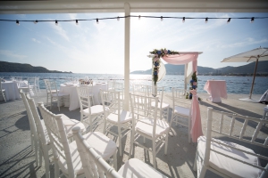 Dukley Hotel & Resort in Budva