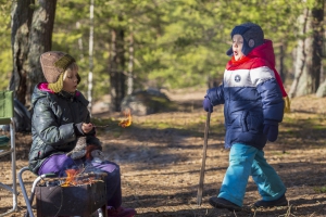 Family Vacations in Montenegro