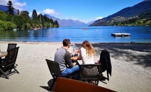 Finding The Best Queenstown Breakfast