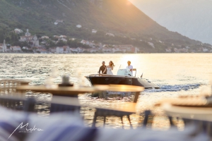 Fine Dining & Luxury Living at Huma Kotor Bay