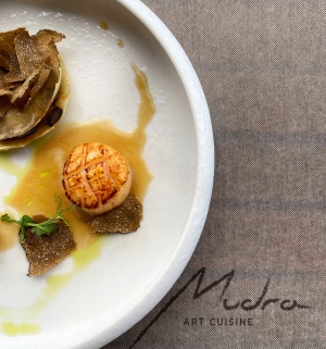 Fine Dining & Luxury Living at Huma Kotor Bay