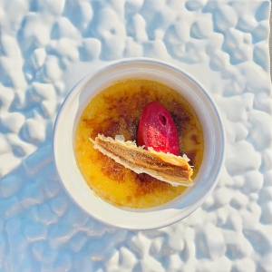 Fine Dining & Luxury Living at Huma Kotor Bay