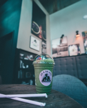 Healthy Lifestyle Changes