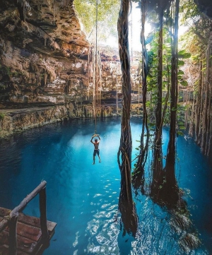 Hoping for the Best in 2021