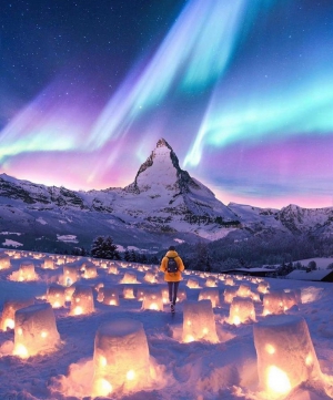 Hoping for the Best in 2021