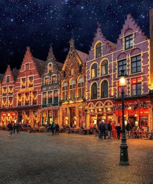 Hoping for the Best in 2021