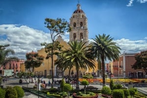 How to travel in Mexico - tips and safety