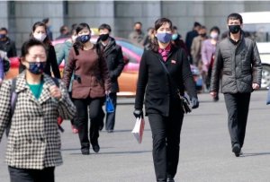 Korea's Covid 19  response: Why it's one of the best globally