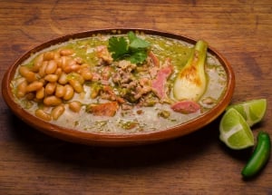 Mexico Travel Guide for Food Lovers