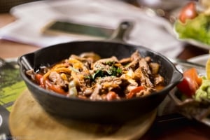 Mexico Travel Guide for Food Lovers