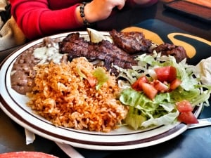 Mexico Travel Guide for Food Lovers