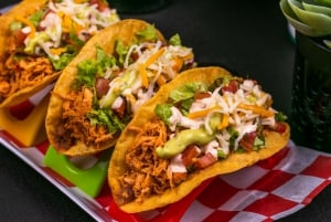 Mexico Travel Guide for Food Lovers