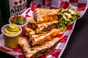 Mexico Travel Guide for Food Lovers