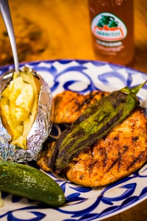 Mexico Travel Guide for Food Lovers