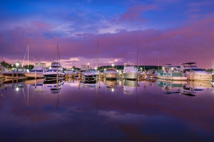 Miami a Superyacht Destination!