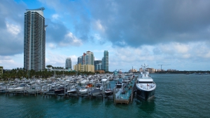 Miami a Superyacht Destination!