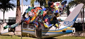Miami's art and cultural trail