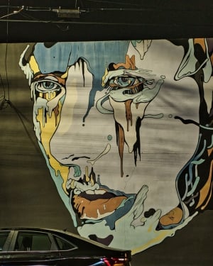 Miami's art and cultural trail