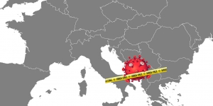 Montenegro - The First Covid-19 Free Country in Europe