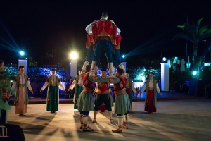 Folklore Ensamble Nikola Djurkovic Kotor 