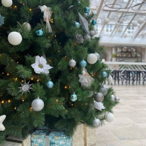 New Year's Eve By the Sea in Boka Bay