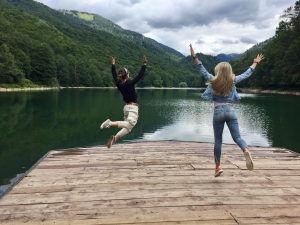 News! Global Child TV is Promoting Montenegro Worldwide