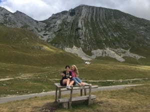 News! Global Child TV is Promoting Montenegro Worldwide