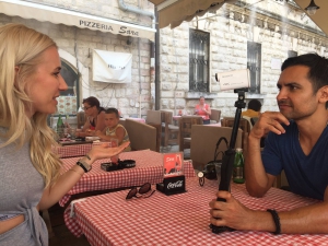 News! Global Child TV is Promoting Montenegro Worldwide