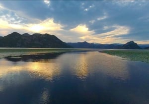 News! Global Child TV is Promoting Montenegro Worldwide