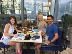 News! Global Child TV is Promoting Montenegro Worldwide