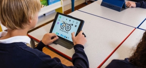 Online School - Eupheus International School Blended Model of Virtual Learning