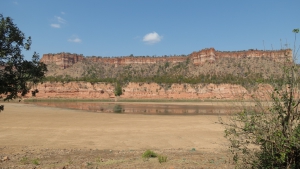 Our Memorable Trip To Chilo Gorge Safari Lodge