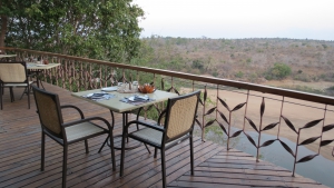 Our Memorable Trip To Chilo Gorge Safari Lodge