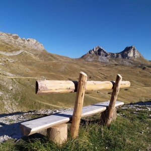 Panoramic Routes of Montenegro - Durmitor Ring
