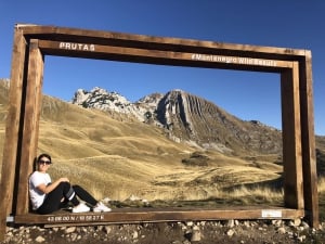 Panoramic Routes of Montenegro - Durmitor Ring