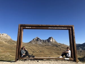 Panoramic Routes of Montenegro - Durmitor Ring