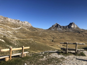 Panoramic Routes of Montenegro - Durmitor Ring