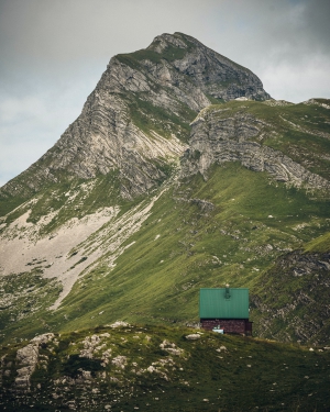 Panoramic Routes of Montenegro - Durmitor Ring
