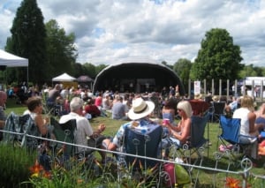 Popular Annual Events in Horsham