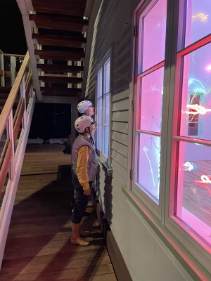 Power to the Pedal: Auckland by e-bike