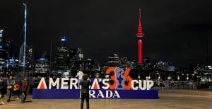 Power to the Pedal: Auckland by e-bike