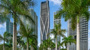 Quarantine In Style At This Hotel-Like Miami Condo