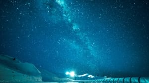 Queenstown Stargazing