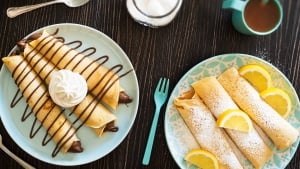 Regional curiosities of the Argentinean cuisine