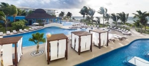 Riviera Maya Beach Resorts